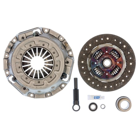 Exedy 98-99 Isuzu Light Truck & Suv Rodeo 3.2L Oe Clutch Kit, Kis05 KIS05